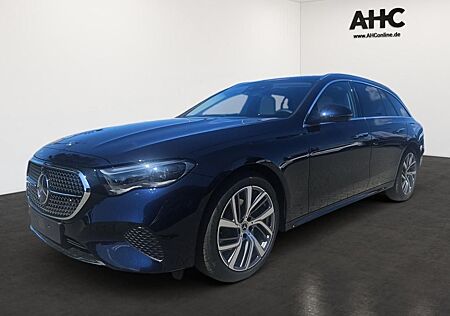 Mercedes-Benz E 220 d 4M T-Modell +EDITION-AVANTGARDE+AHK+DIGI