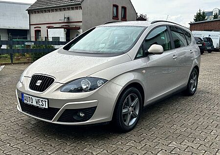 Seat Altea XL 4You*1 Hand*Tüv & Au NEU*