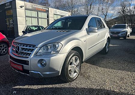 Mercedes-Benz ML 350 BlueTec 4Matic HU/AU Neu