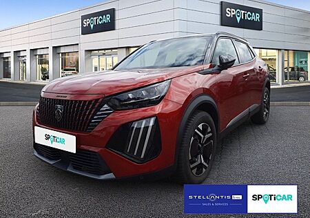 Peugeot 2008 1.2 PureTech 130 GT (EURO 6e)