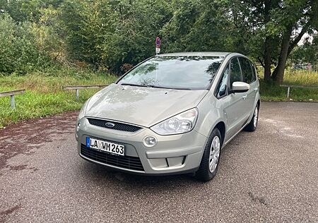 Ford S-Max 2.0 Trend Trend