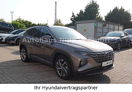 Hyundai Tucson Trend Mild-Hybrid 2WD ASSISTENZP.
