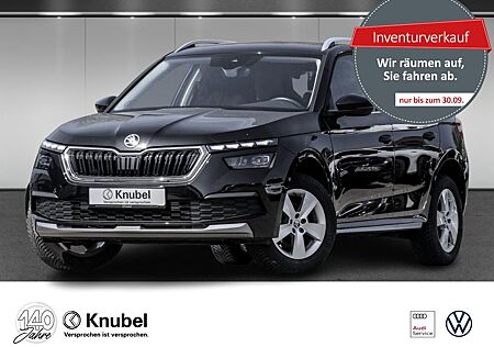 Skoda Kamiq Style 1.0 TSI DSG LED Keyless App-Connect