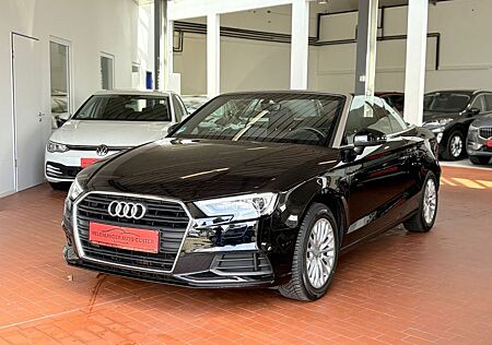 Audi A3 Cabriolet