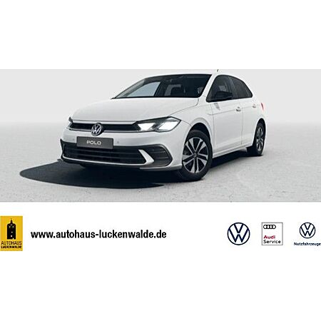 VW Polo leasen