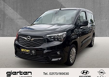 Opel Combo Life ''Edition'' mit Navigation