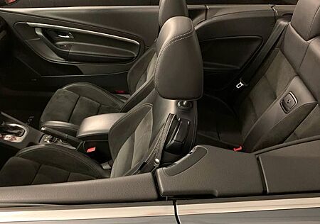 VW Eos Volkswagen 2.0 TDI DSG BlueMotion Technology BlueMo...