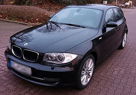 BMW 118i -