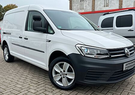 VW Caddy Volkswagen Nfz Maxi /R-Kamera/PDC/S-Heft/HU&AU