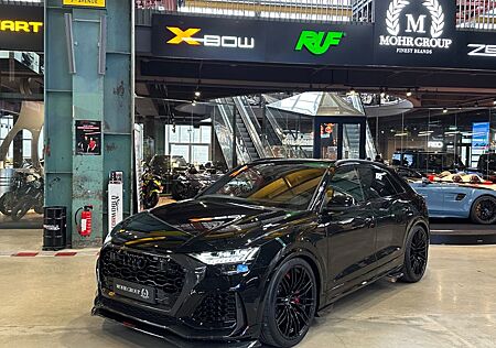 Audi RS Q8 ABT RSQ8-S/740 PS/KERAMIK/PANO/VOLLAUSSTATTUNG