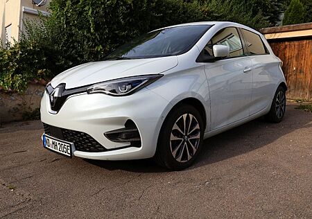 Renault ZOE Intens R135/Z.E. 50 Batteriemiete Intens