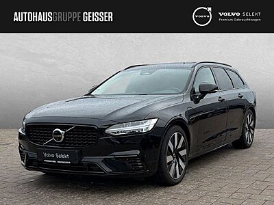 Volvo V90 T8 AWD Ultra Dark  ACC BLIS HUD SD
