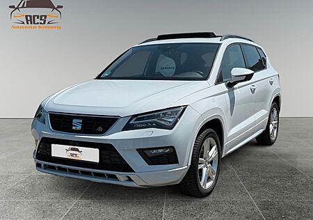 Seat Ateca gebraucht kaufen Seat Ateca FR. @Panorama & Automatik@