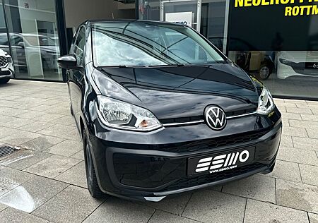 VW Up Volkswagen ! 1.0 ! Klima/Spurhalteassistent/i-Stop/aWR