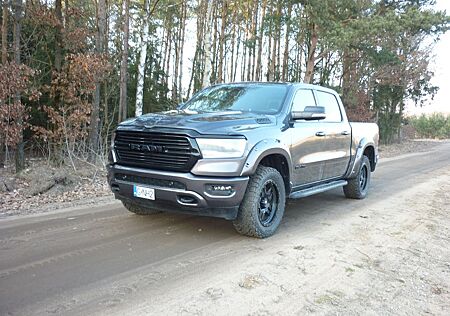 Dodge RAM 1500 5.7 hemi etorque 4x4 2'lpg 35600 netto