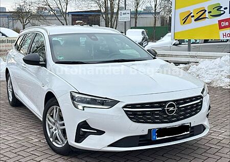 Opel Insignia 2.0 Business LED/NAVI/SHZ/PDC/TEMP/AHK