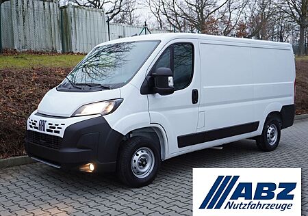 Fiat Ducato 33 L2H1 140 / 7-Zoll Infotainment-System