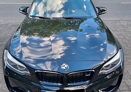 BMW M2 Coupé