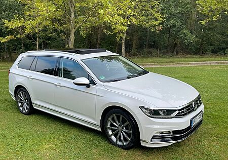VW Passat Variant gebraucht kaufen VW Passat Variant Volkswagen Highline , R-Line Ext., Pano,Navi