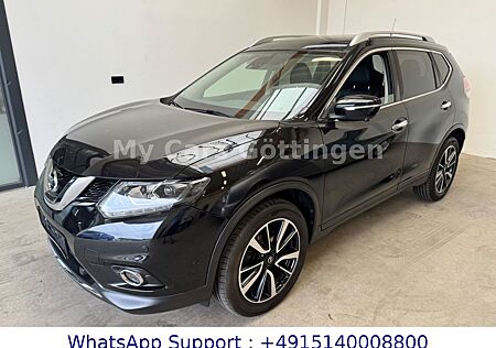 Nissan X-Trail 1.6 Tekna PANO 360* LEDER AUT. LED