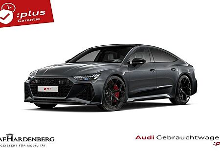 Audi RS7 Sportback tiptronic performance Matrix Navi