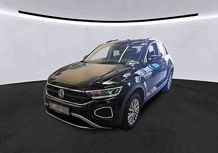 VW T-Roc Volkswagen TSI Life (LED,LMR16,SHZ,PDC,App-C,Climatr)