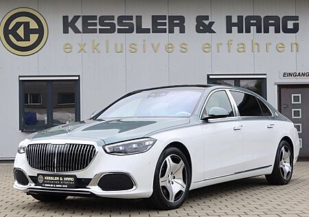 Maybach S580 4matic#PROD2025#COC# 4matic#PROD20