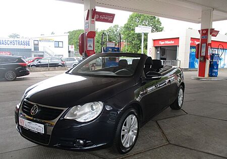 VW Eos Volkswagen 1.4 TSI 3.Hand Tüv -neu
