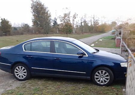 VW Passat Volkswagen 2.0 TDI Comfortline Comfortline