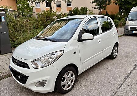 Hyundai i10 1.1 Classic Classic