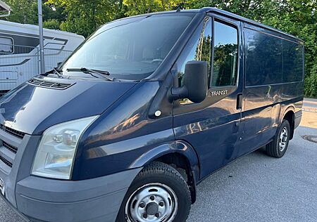 Ford Transit -2,2l-63 KW-181523 KM-