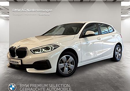 BMW 118d LiveCockpitProf PDC Driv.Assist LED