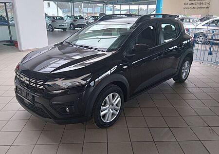 Dacia Sandero TCe 90 Stepway / SOFORT VERFÜGBAR