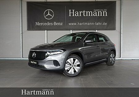Mercedes-Benz EQA 300 4M Progessive Advanced Fahrassistenz AHK