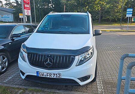 Mercedes-Benz Vito Mixto 119 CDI /Tausch möglich