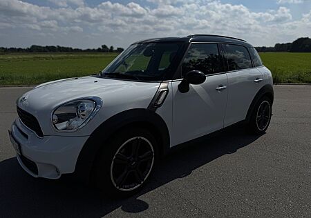 Mini Cooper S Countryman Countryman S (Cooper) Cooper S Cooper S