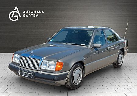 Mercedes-Benz 230E lim. 2.Hand Klima Schiebedach 5-Gang