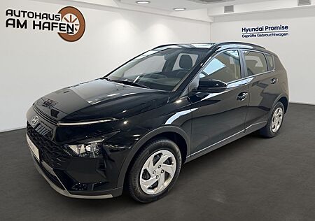 Hyundai Bayon Select 2WD