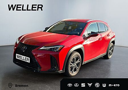 Lexus UX 250h F SPORT Design *CarPlay*LED*Kamera*