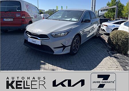 Kia Cee'd Ceed 1.0 T-GDI 100 OPF Nightline Edition
