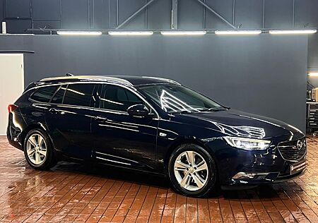 Opel Insignia B Sports Tourer Dynamic - TÜV 03/27