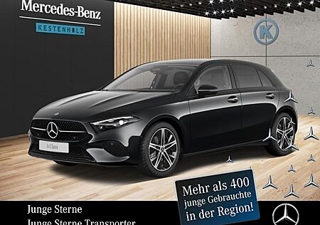 Mercedes-Benz A 200 Kompakt *PROGRESSIVE*AHK*TOTWINKEL*KAMERA*