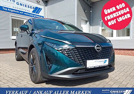 Nissan Qashqai 1.3 DIG-T Mild Hybrid Tekna ACC/SHZ/L...
