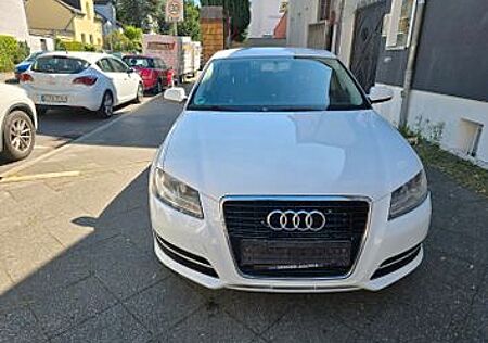 Audi A3 1.6 TDI (DPF) 66kW Ambiente Sportback Amb..