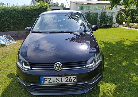 VW Polo Volkswagen 1.4 TDI 66kW -