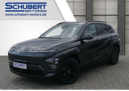 Hyundai Kona Elektro 65kWh Trend *UPE 45.940€* LED Navi
