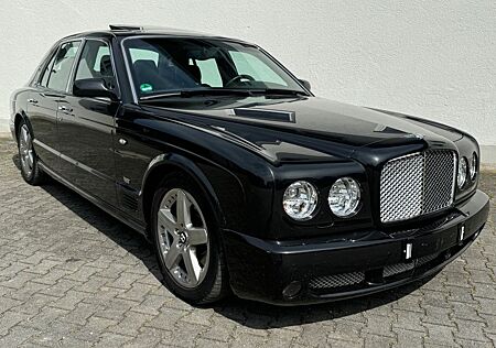 Bentley Arnage T 6.75l V8~Mulliner~Dreamcond.~All-Black