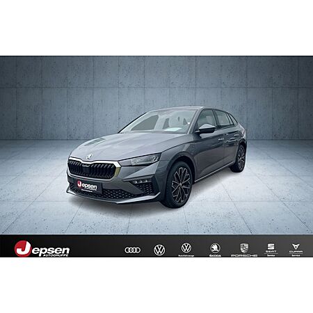 Skoda Scala leasen