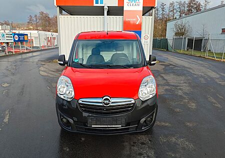 Opel Combo D Kasten L2H1 2,4t 94000 km Euro 6