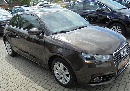 Audi A1 1.2 TFSI Attraction